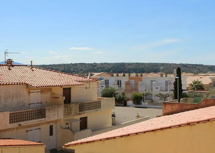 Gites de France Bleu à la mer