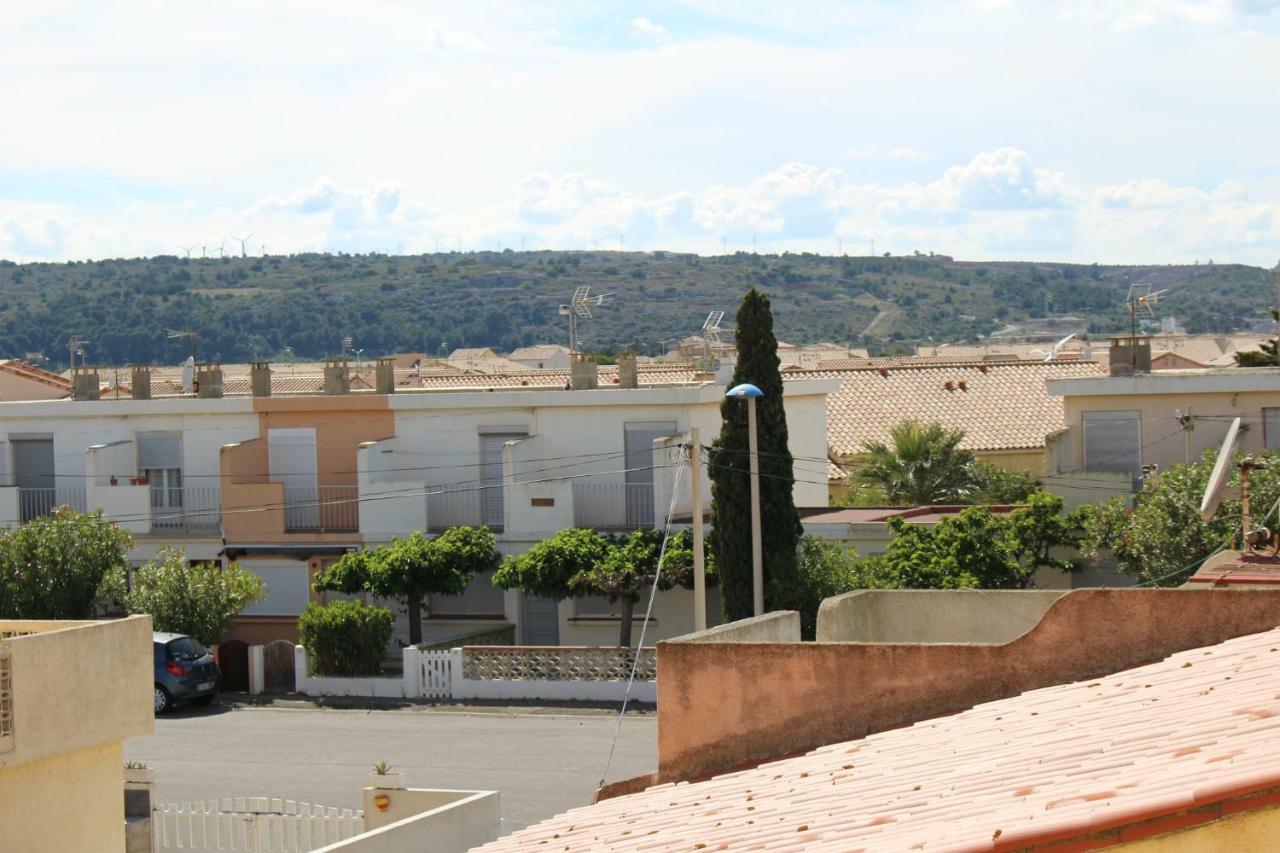 Appartement De France Bleu à La *