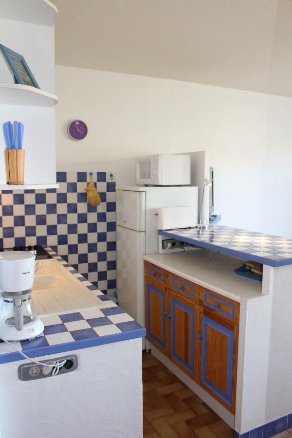 Appartement De France Bleu à La