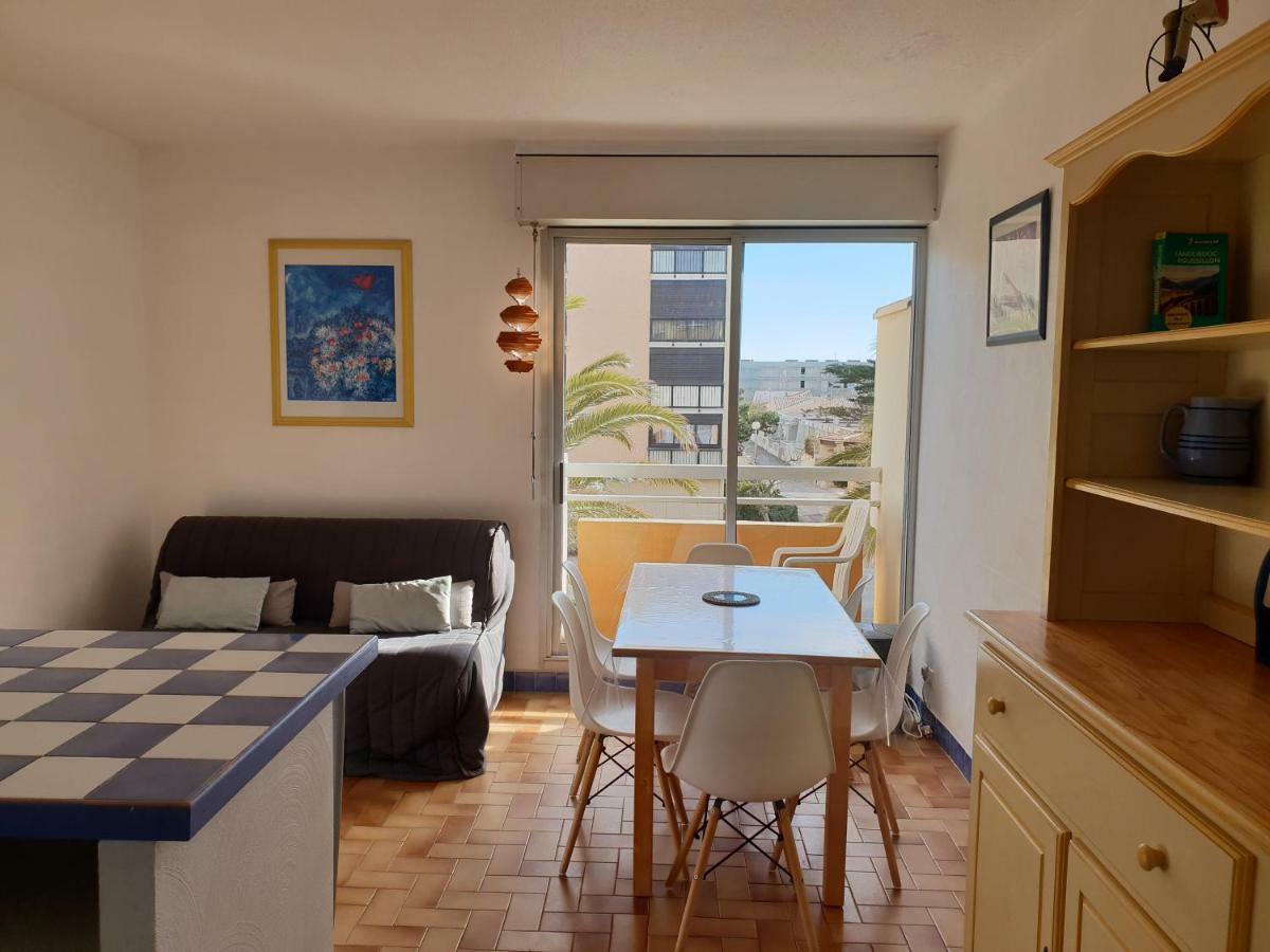 De France Bleu à La Appartement Port-la-Nouvelle
